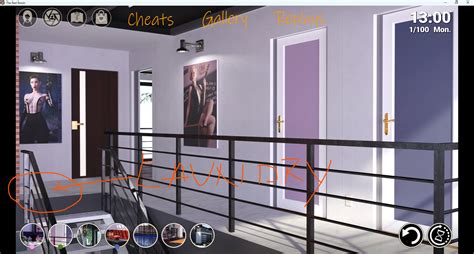 f95zone the red room|Red Room – New Version 0.30a [QuietLab] .